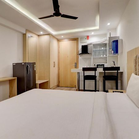 Luxury Studio Grand Anukampa Hotel Джапур Экстерьер фото